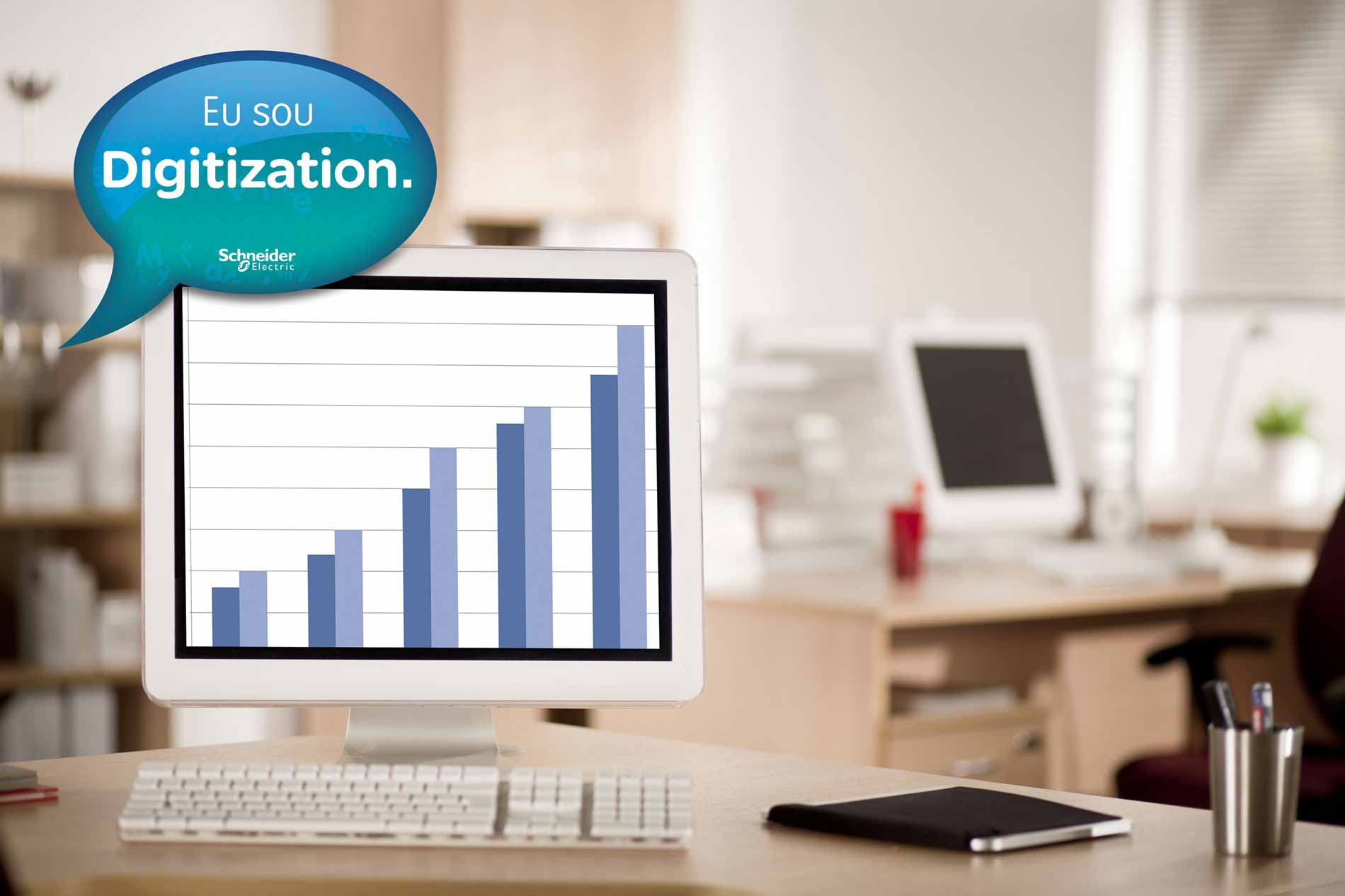 Criação de displays para ambientações.