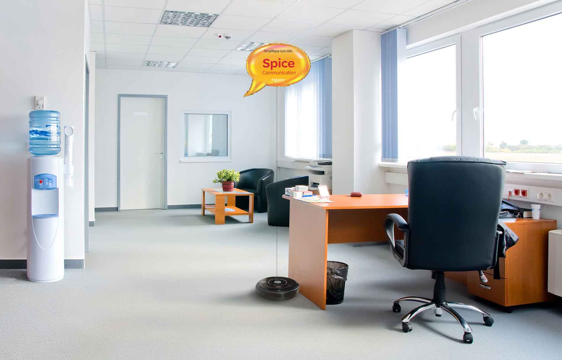 Sinalizações e ambientações para promoções e eventos corporativos.