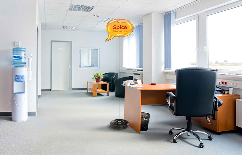 Sinalizações e ambientações para promoções e eventos corporativos.