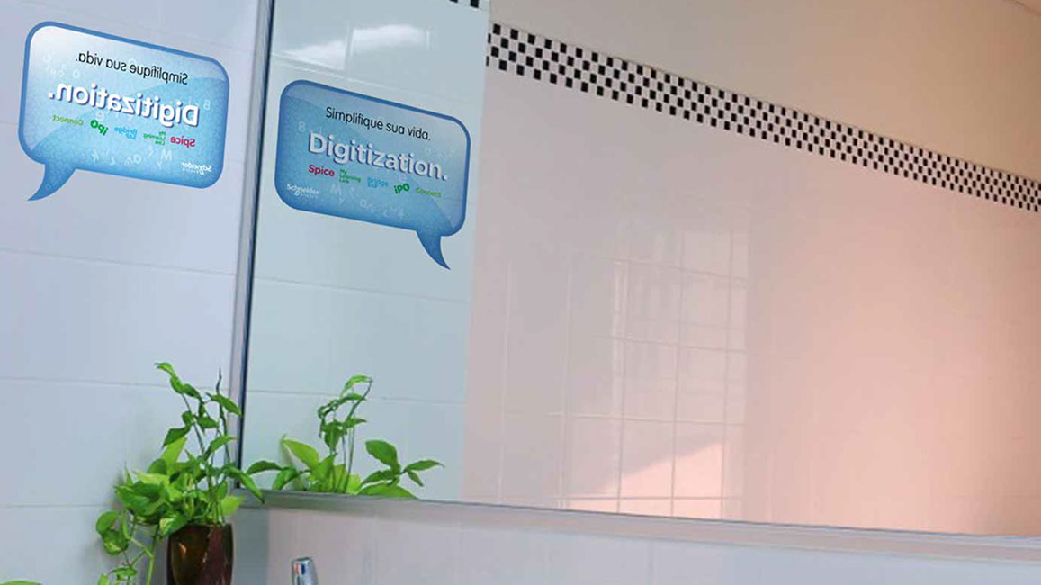 Criação de comunicação e ambientações cenográficas.