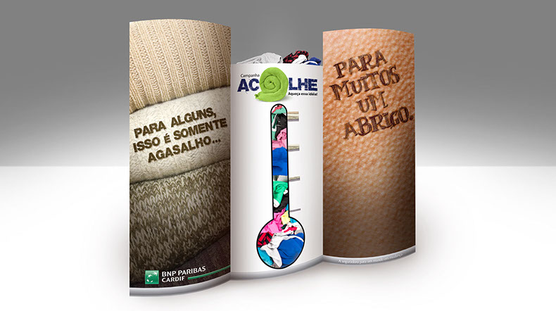 Criação de kit de lama para campanhas de incentivo. Conheça nosso Portfólio Completo!