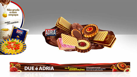 Criação de stopper, faixa de gôndola e adisivo de chão para ponto de venda e displays. Conheça nosso Portfólio Completo!