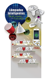 Criação de tottens e displays para ponto de venda. Conheça nosso Portfólio Completo!