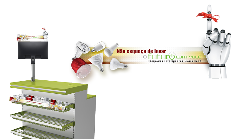 Faixa e Testeira de gôndolas para displays de ponto de venda. Conheça nosso Portfólio Completo!