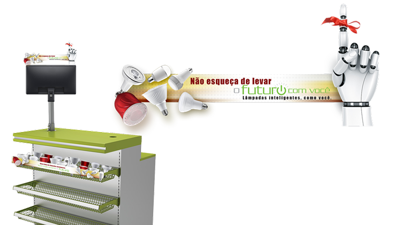 Faixa e Testeira de gôndolas para displays de ponto de venda. Conheça nosso Portfólio Completo!