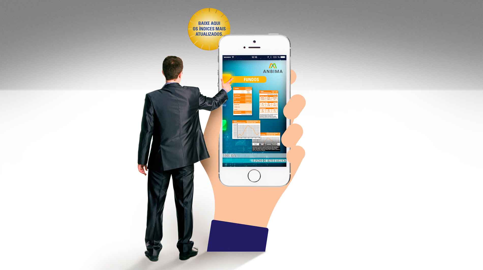 Totten interativo para eventos e convenções. Conheça nosso Portfólio Completo!