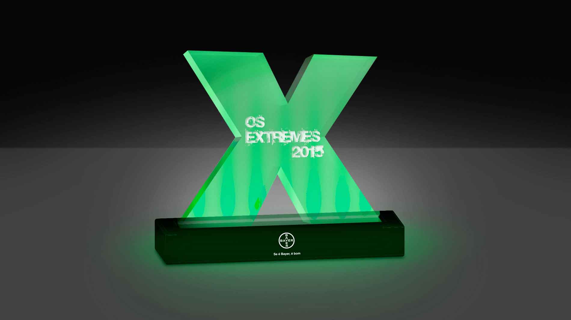 Criação de displays para eventos e convenções motivacionais. Conheça nosso Portfólio Completo!