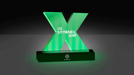 Criação de displays para eventos e convenções motivacionais. Conheça nosso Portfólio Completo!