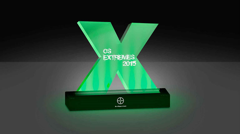 Criação de displays para eventos e convenções motivacionais. Conheça nosso Portfólio Completo!