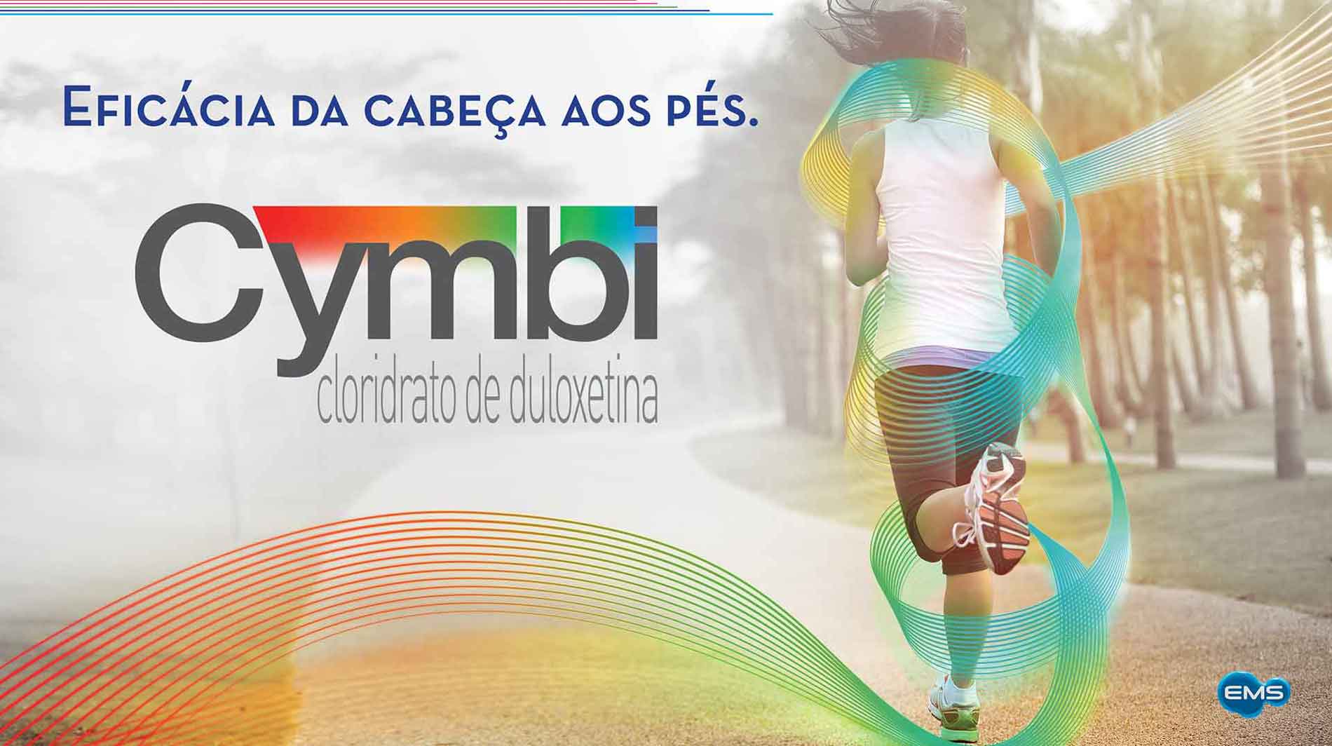 Conceito KV (Visual Aid), EMS.