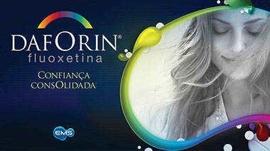 Criação de conceito para produto farmacêutico.