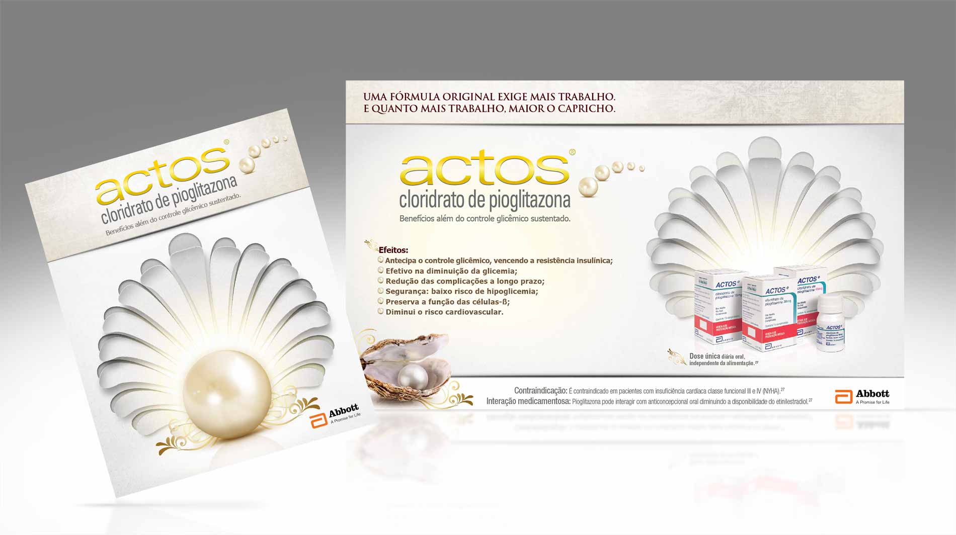 Criação Anúncios para Revistas. Conheça nosso Portfólio Completo!