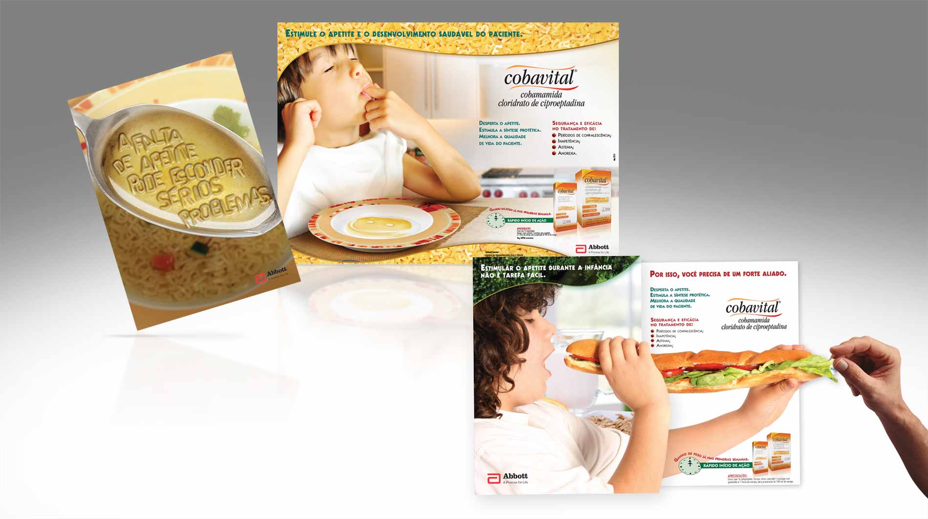 Criação de Materiais Gráficos Personalizados. Conheça nosso Portfólio Completo!