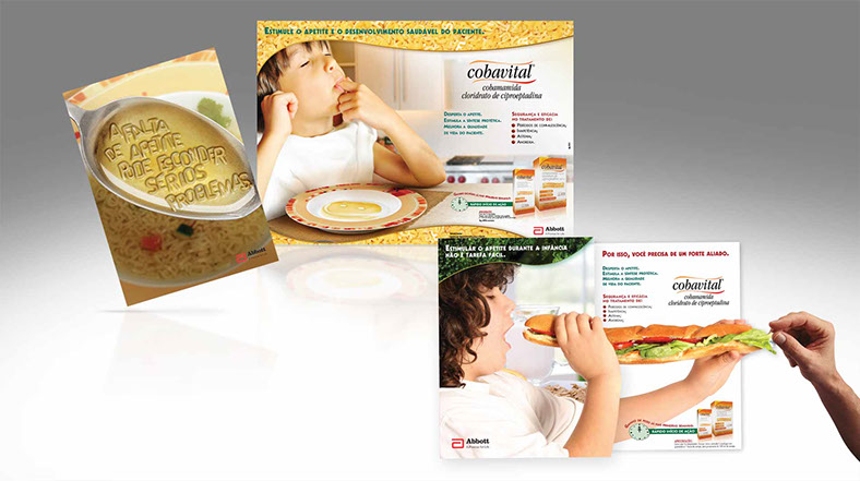 Criação de Materiais Gráficos Personalizados. Conheça nosso Portfólio Completo!