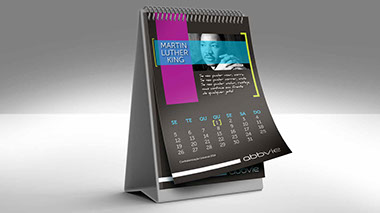 Materiais Gráficos para Eventos. Calendário, Convite, folder, Comunicação e Identidade Visual Personalizado. Conheça nosso Portfólio Completo!