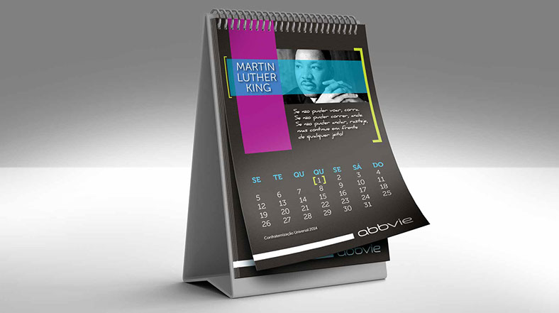 Materiais Gráficos para Eventos. Calendário, Convite, folder, Comunicação e Identidade Visual Personalizado. Conheça nosso Portfólio Completo!