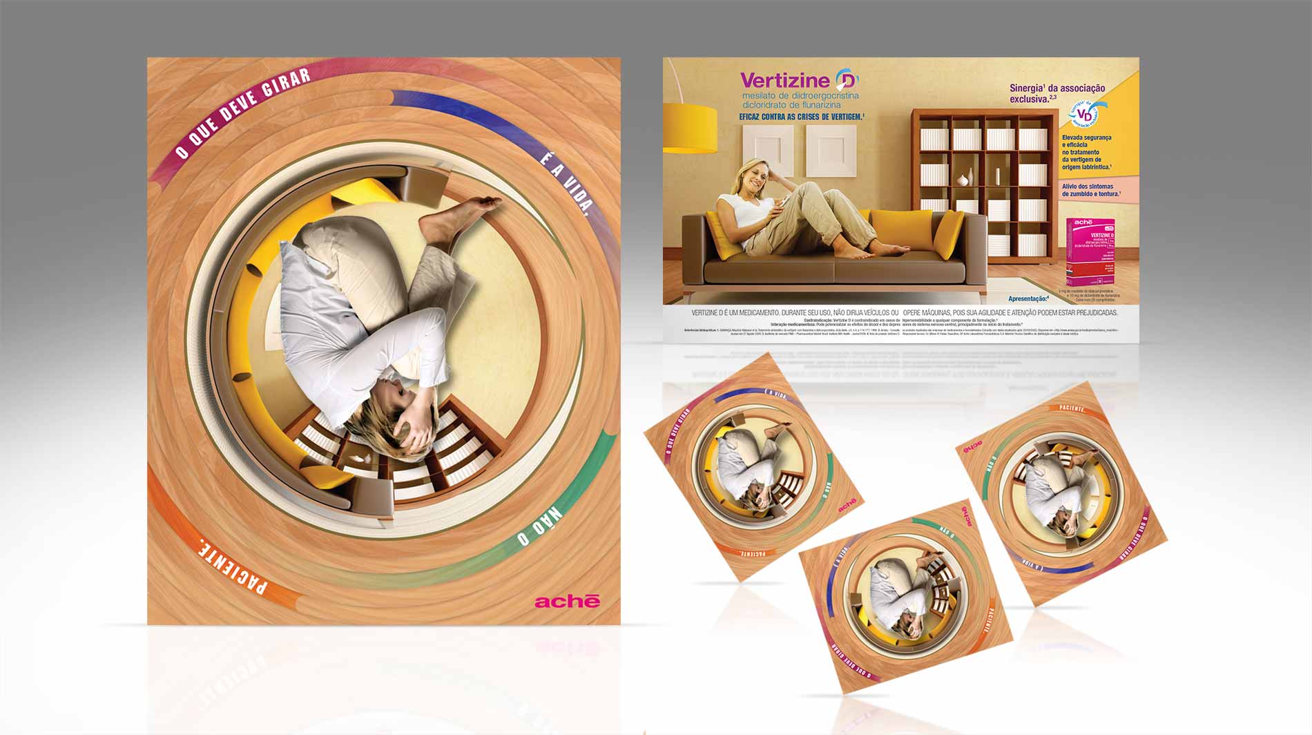 Criação de folheto e Catálogo para Força de Vendas. Conheça nosso Portfólio Completo!