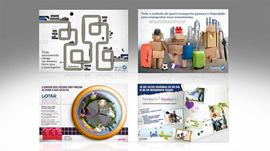 Criação Anúncios para Revistas. Conheça nosso Portfólio Completo!