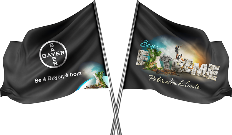 Criação de Comunicação Visual Personalizada. Conheça nosso Portfólio Completo!