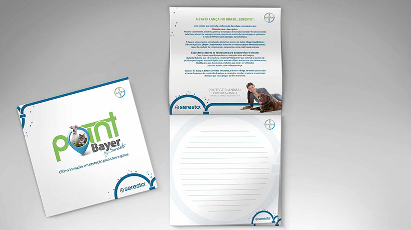 Blocos personalizados e identidade Visual para Eventos.