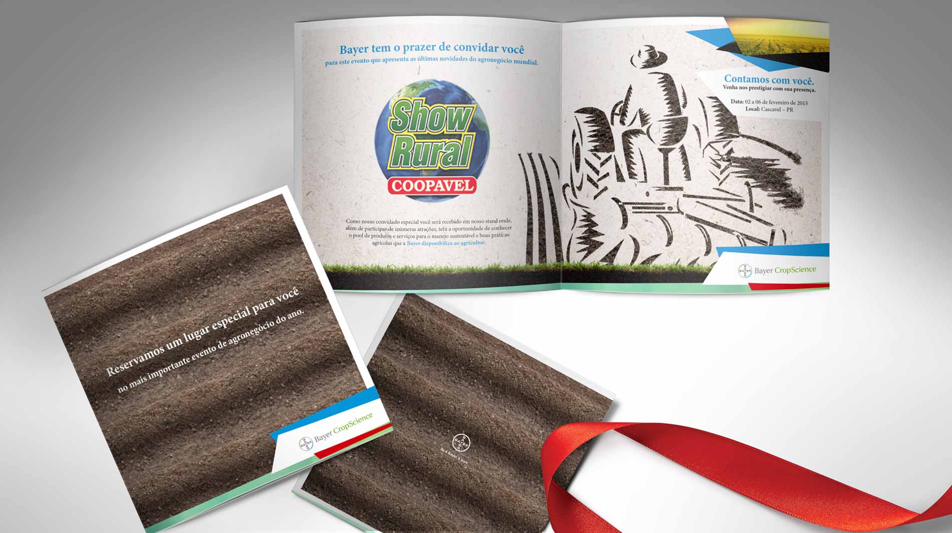 Criação de Convites Personalizados. Conheça nosso Portfólio Completo!