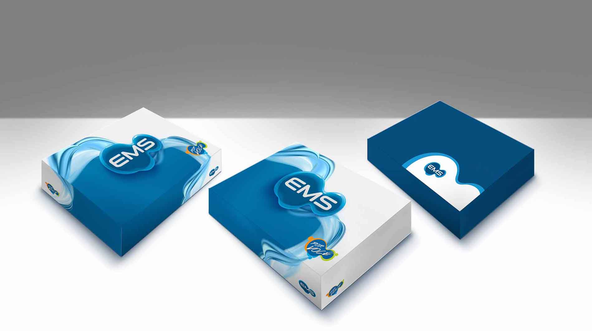 Identidade Corporativa Personalizada. Conheça nosso Portfólio Completo!