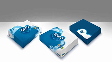 Identidade Corporativa Personalizada. Conheça nosso Portfólio Completo!