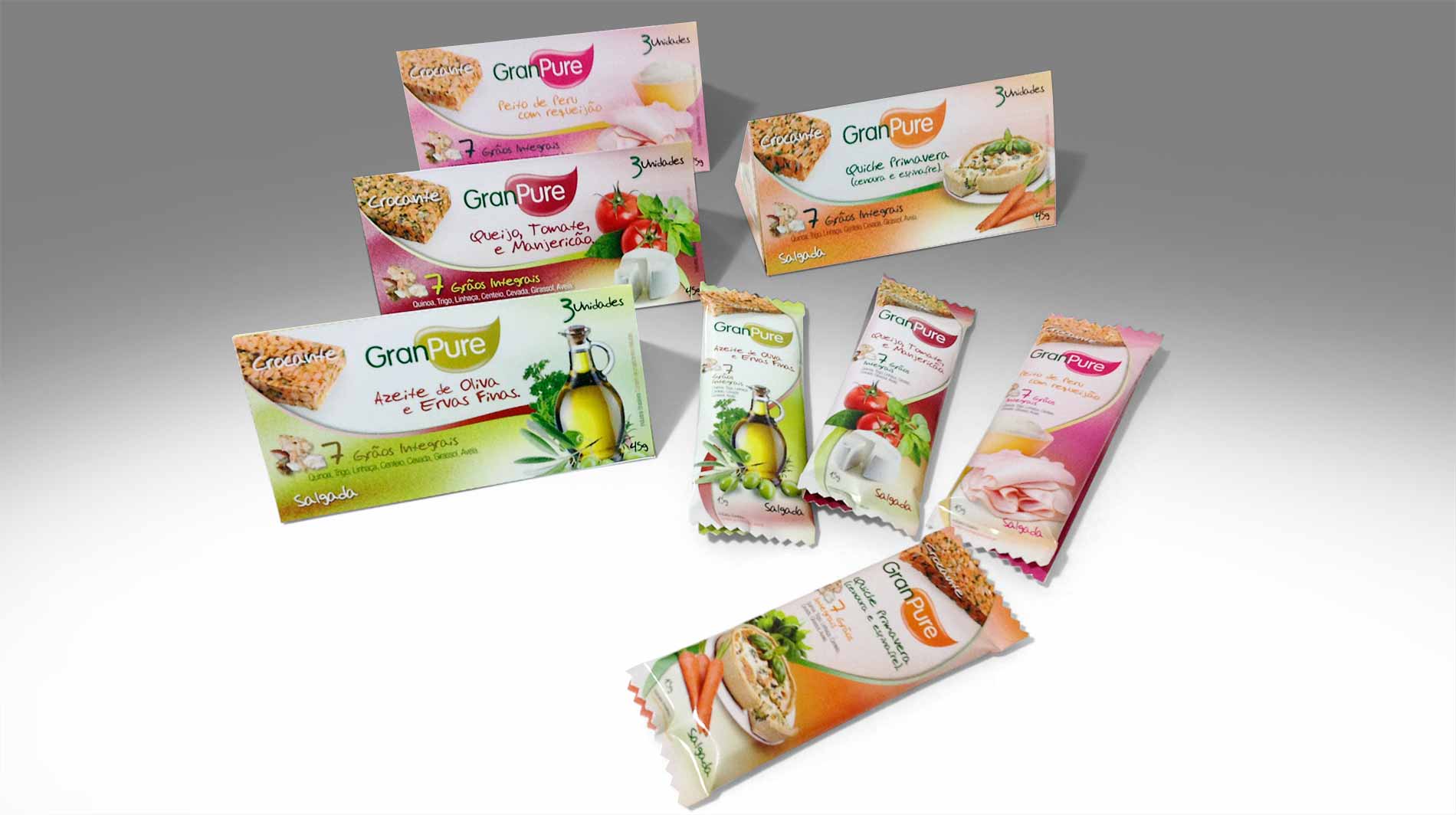 Criação de Embalagens, Brindes e Rótulos para Trade Mkt. Conheça nosso Portfólio Completo!