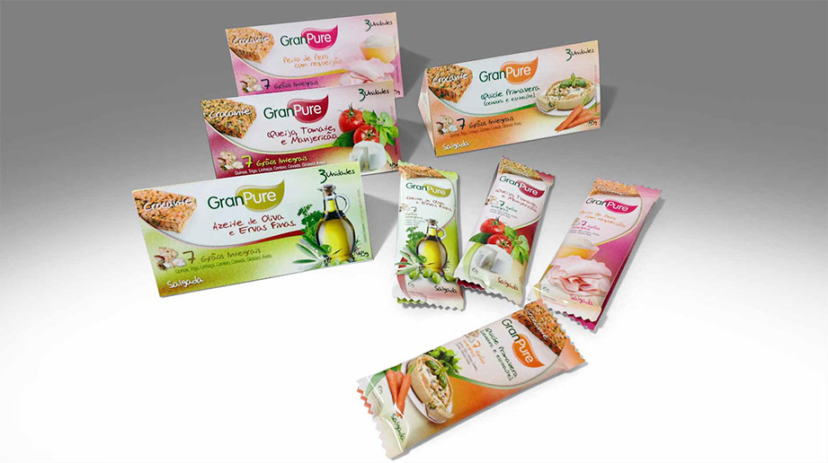 Criação de Embalagens, Brindes e Rótulos para Trade Mkt. Conheça nosso Portfólio Completo!