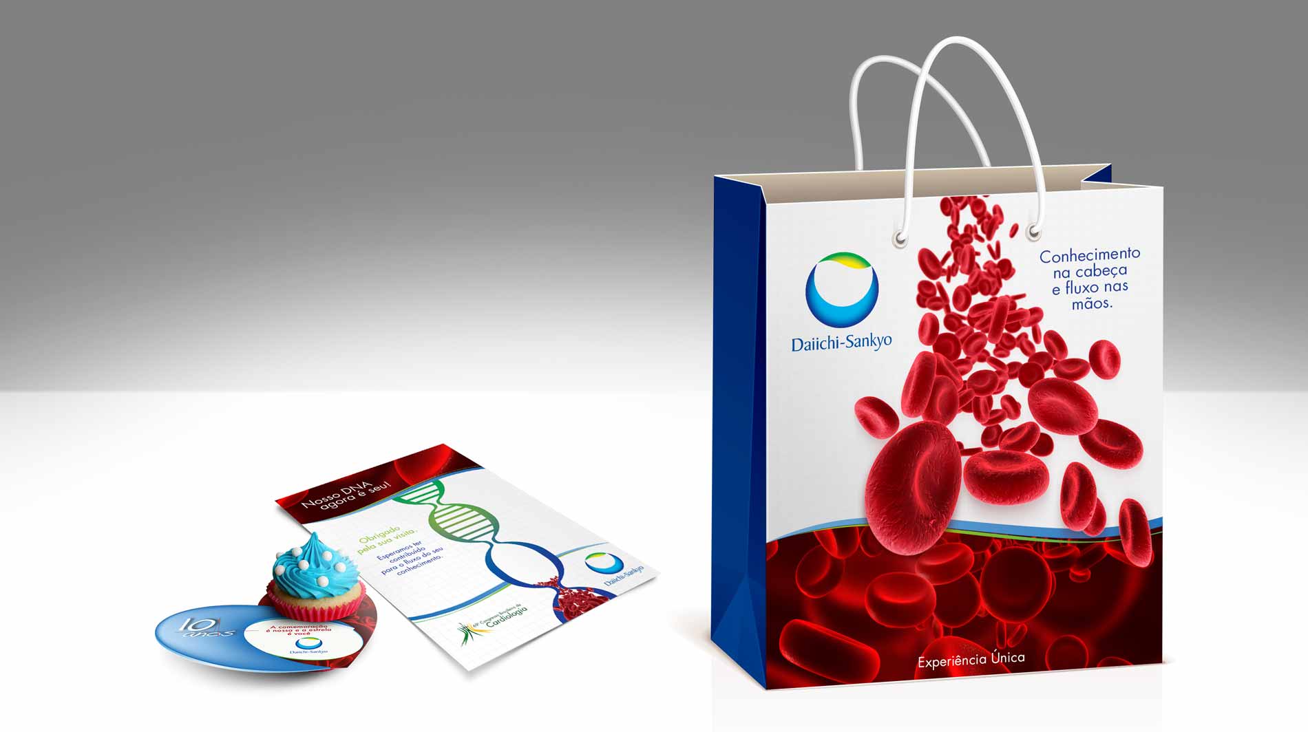 Camisetas, Bonés, Brindes, Displays e Folders Personalizados. Conheça nosso Portfólio Completo! 