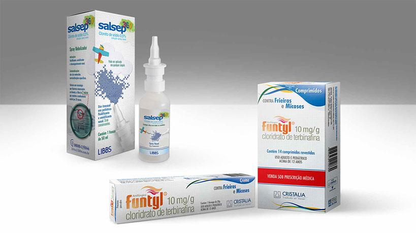 Criação de Embalagens Especiais para Eventos e PDV. Conheça nosso Portfólio Completo!