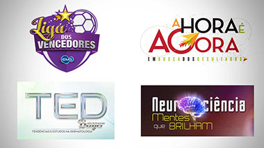 Criação de Marcas e Design. Conheça nosso Portfólio Completo!