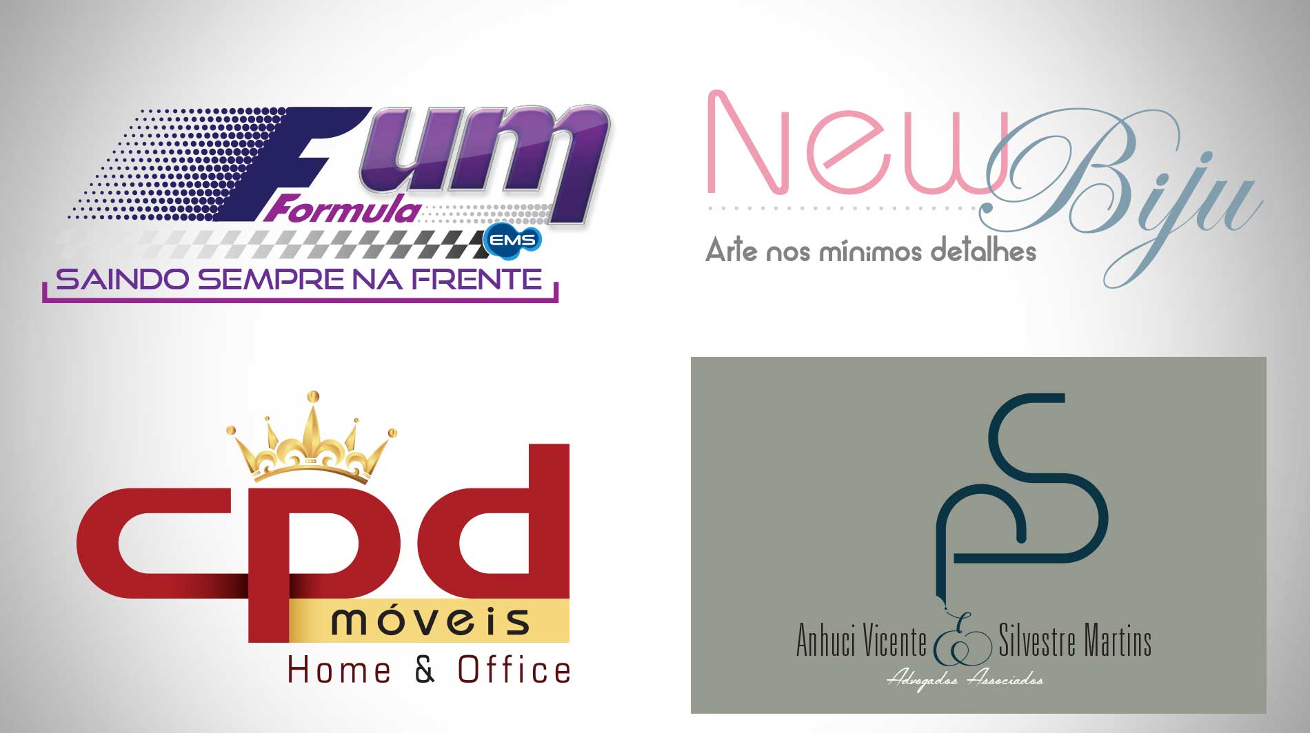 Criação de Marcas e Design para microempreendedores. Ligue e Saiba Mais!