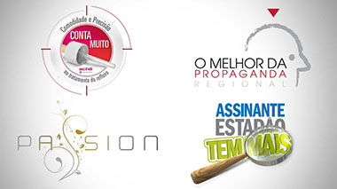 Branding, e Soluções Criativas. Conheça nosso portfólio completo.