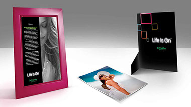 Criação de Convites Personalizados. Conheça nosso Portfólio Completo!