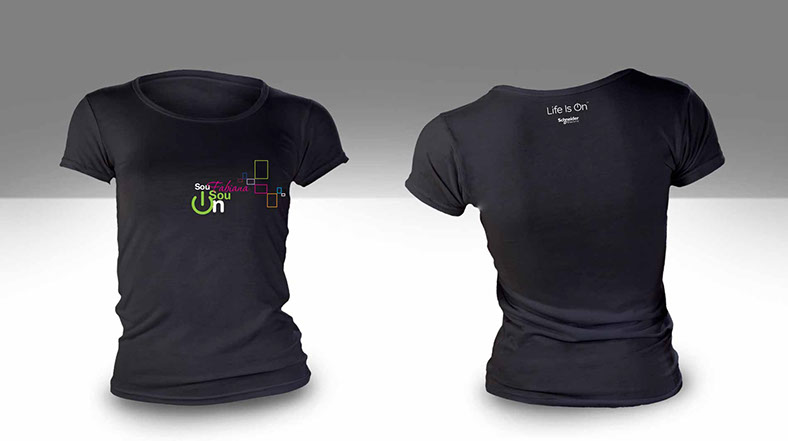 Camisetas, Bonés, Brindes, Displays e Folders Personalizados. Conheça nosso Portfólio Completo!