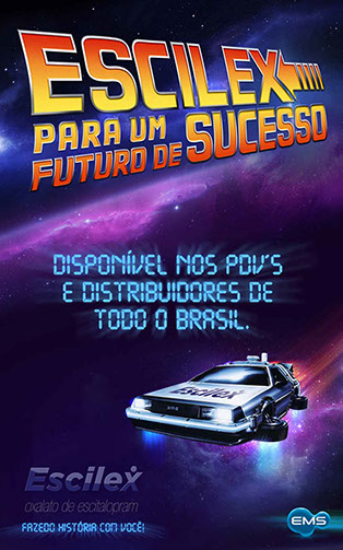 Campanhas motivacionais para força de vendas.