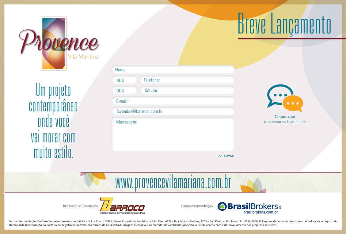 mkt-digital-directcom-Hot_Site_Provence-mkt-imobiliario_design