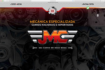 Agência especializada em mkt digital. Site, hot site, mini site, site para congressos e eventos.