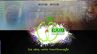 Agência especializada em mkt digital. Site, hot site, mini site, site para congressos e eventos.