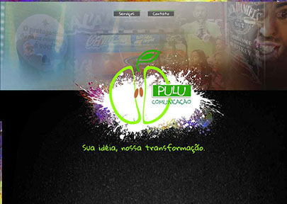 Agência especializada em mkt digital.