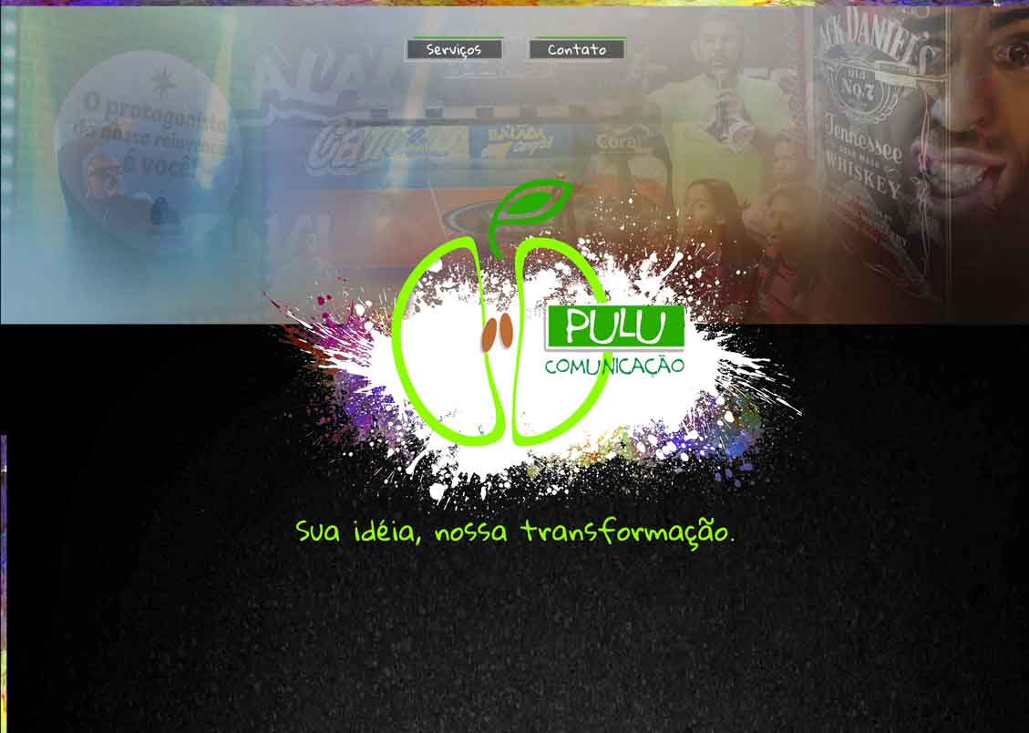 Agência especializada em mkt digital.