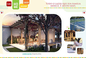 Agência especializada em mkt digital. Site, hot site, mini site, site para congressos e eventos.