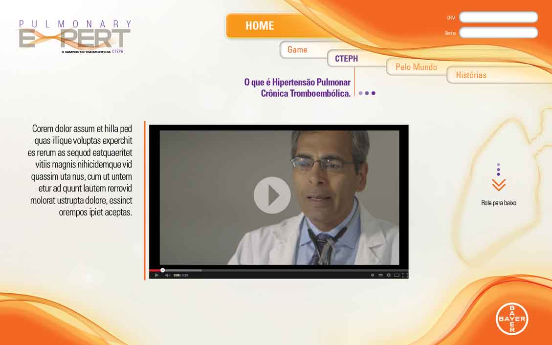 mkt-digital-hot-site-adempas-bayer-palestra-evento-youtube