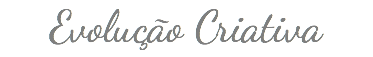 Evolução Criativa