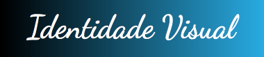 Identidade Visual